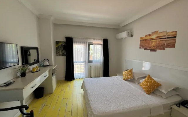 Urla Yelken Hotel - Adults Only