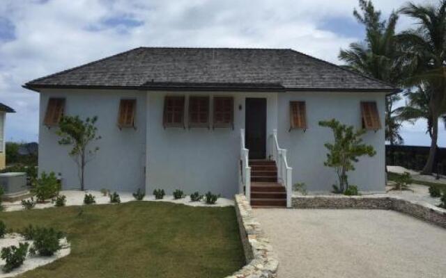 French Leave Eleuthera