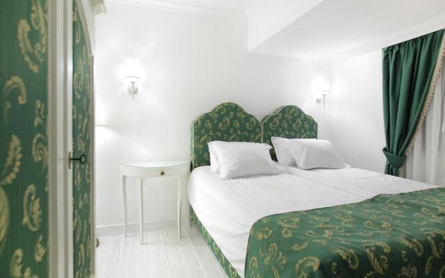 Hotel Excelsior Boutique