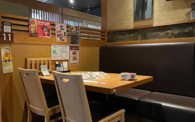 Hotel Alpha-One Sabae
