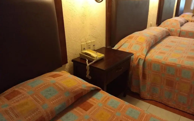 Hotel Acuario de Veracruz