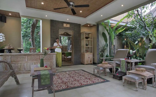 The Alena Resort A Pramana Experience
