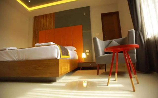 WithInn Hotel - Kannur Airport