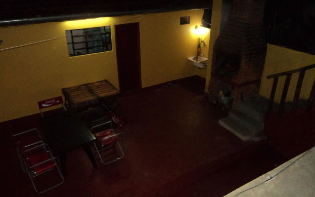 Iguazu Rey Hostel