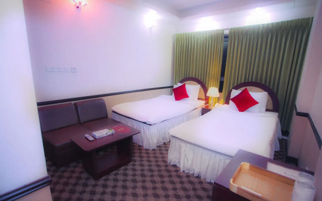 Hotel 71