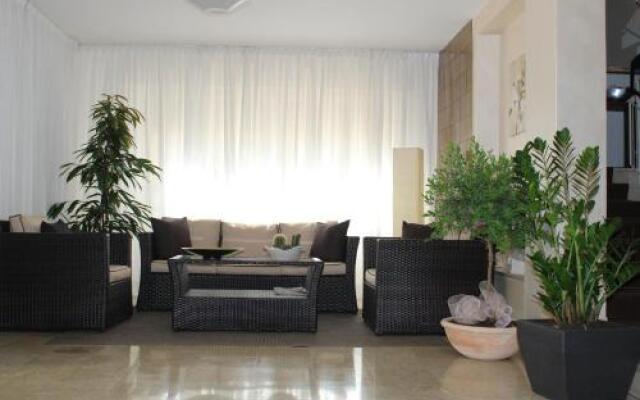 Hotel Adler