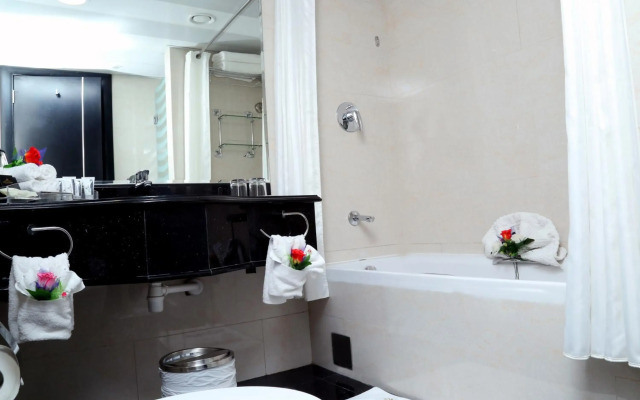 Royal Grand Suite Hotel