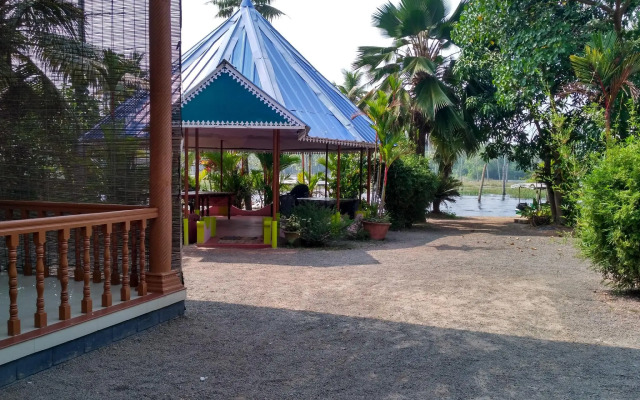Club Mahindra Poovar