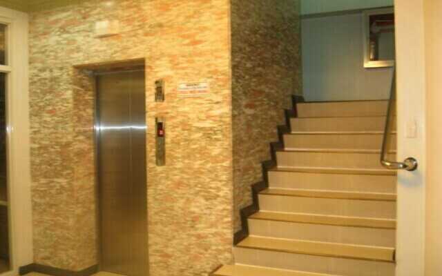 Best Suite Hotel