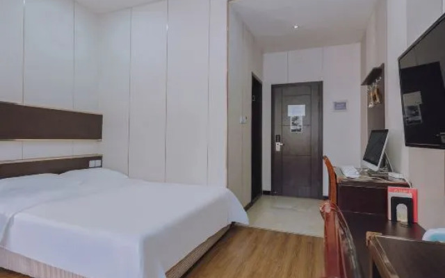 Rentai Business Hotel