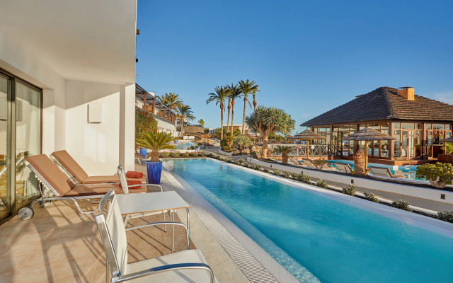 Secrets Lanzarote Resort & Spa