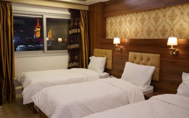 Karbala Tower Hotel