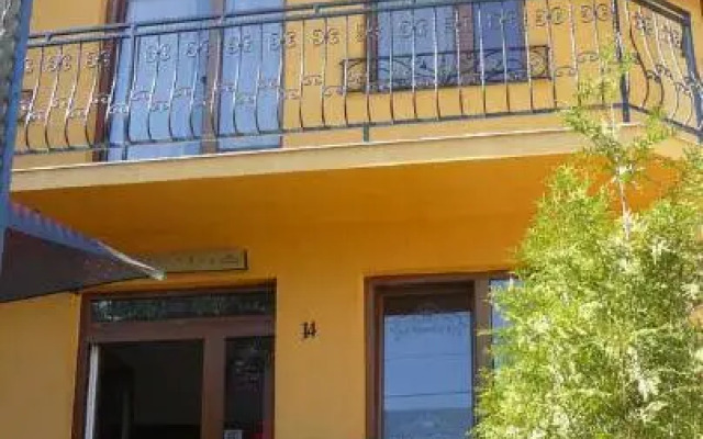 Vila Korona 21