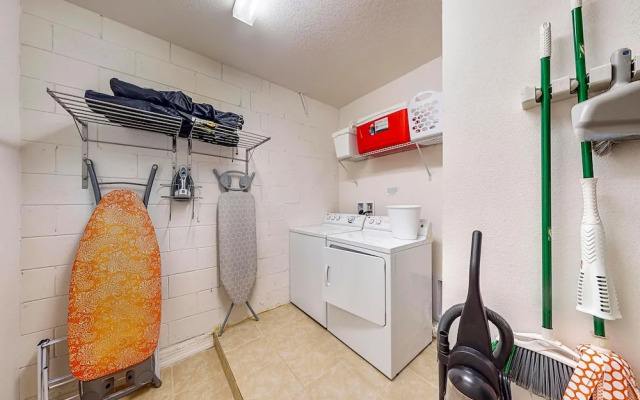 Fantastic Cypress Pointe Vacation Home