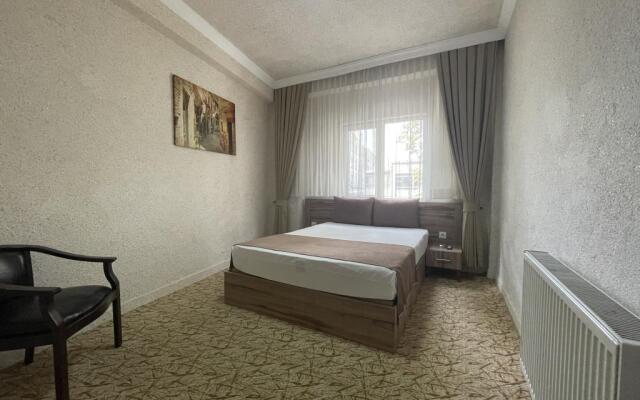 Otel Palan Altindag