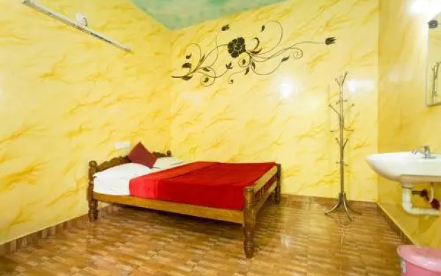 Wind Valley Homestay