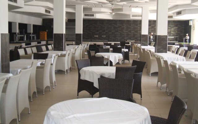 Hotel Mirabelle