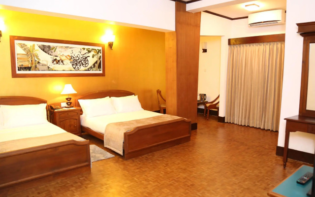Hotel Sapphire