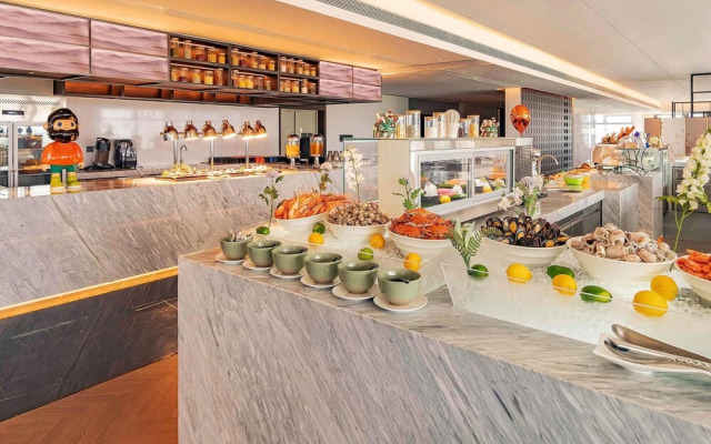 Grand Mercure Shenzhen Guangming