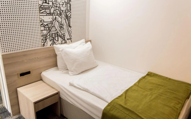Hotel Cosmopolit