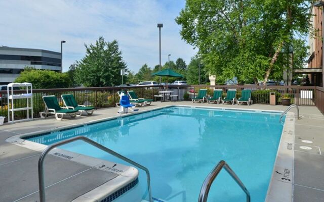 Hampton Inn & Suites Valley Forge/Oaks