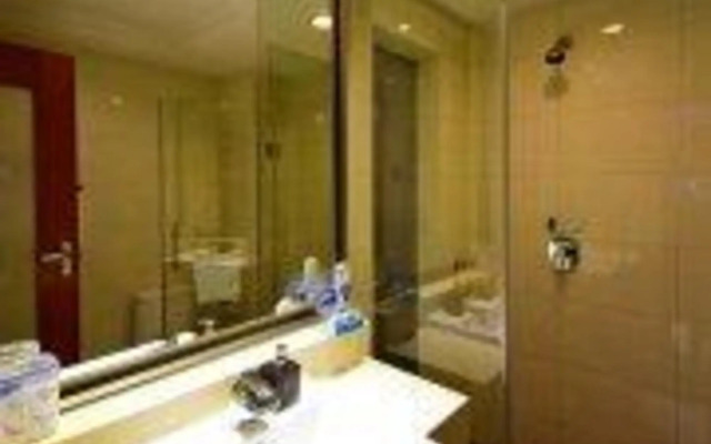 Yannian Business Hotel - Changsha