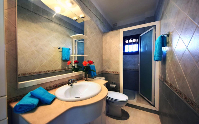 Alina - Vivienda vacacional con piscina privada