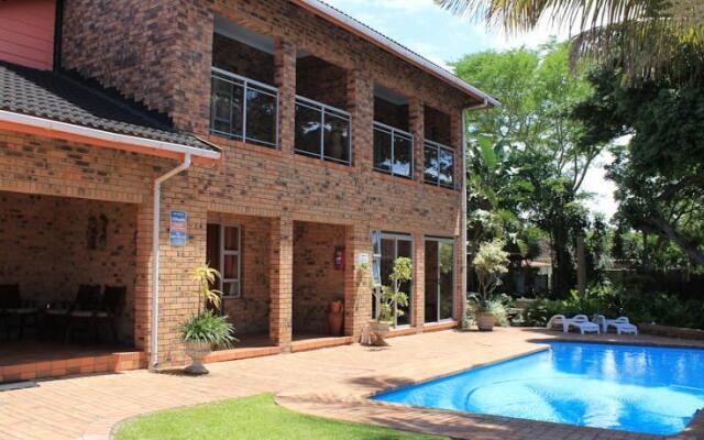 DuneSide Guest House