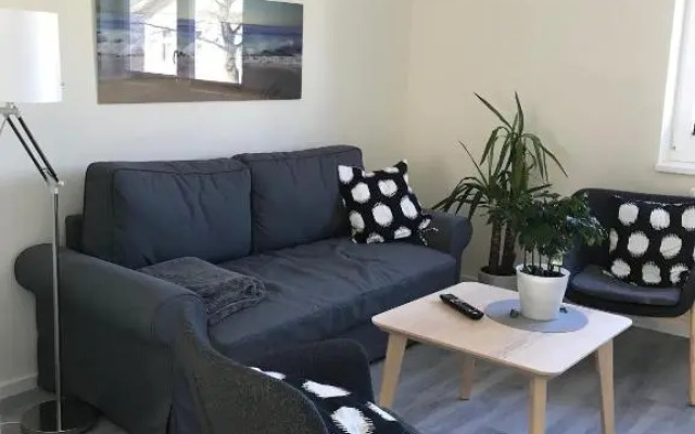 Schauf Ferienwohnung 4