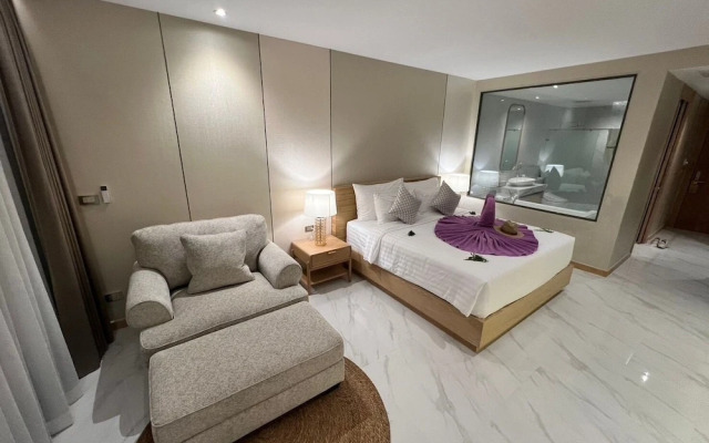 Luxtalay Khanom Hotel