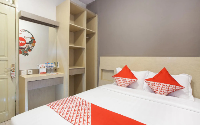 OYO 157 We Stay Residence