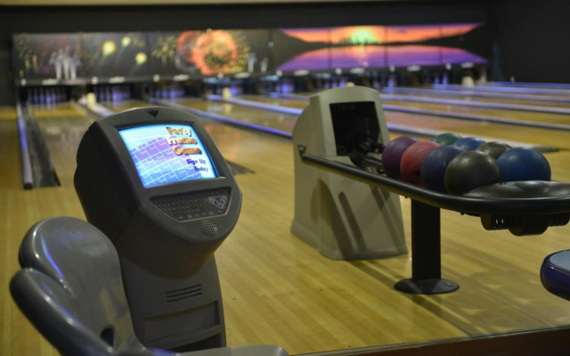 Sunset Beach Resort Marina & Spa