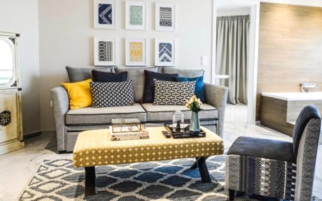 Baia Acropolis Hotel Apartment