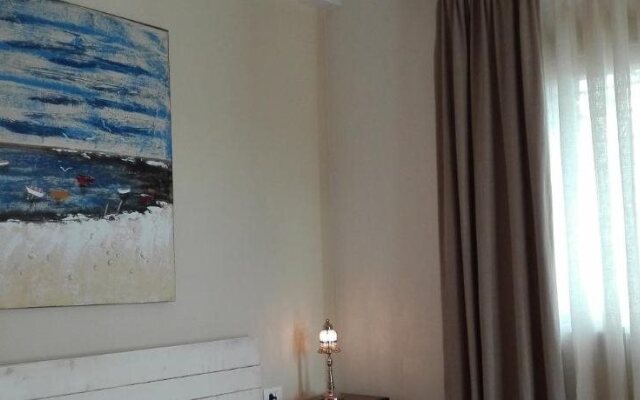 Massoni Bed and Breakfast