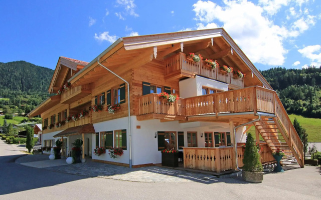 Alpinhotel Berchtesgaden