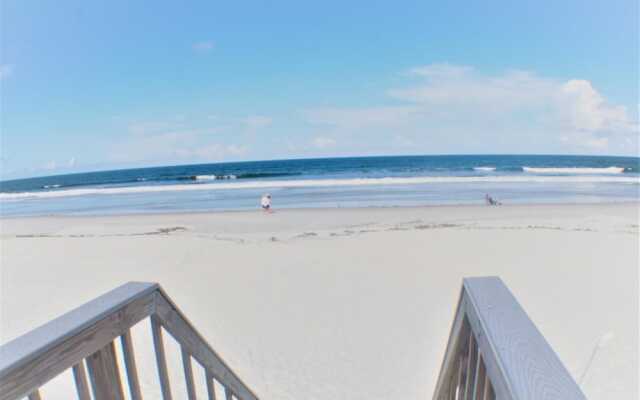 Ocean House Condo 304 - Steele Away