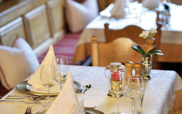 Alpenhotel Kindl