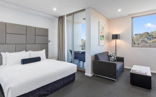 Meriton Suites North Ryde