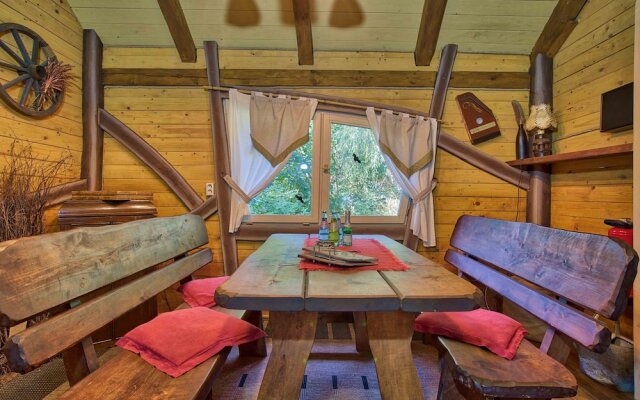 Die Geheime Welt von Turisede