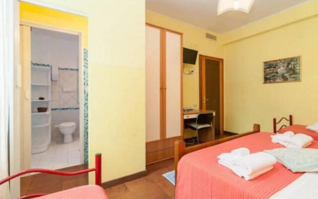 Affittacamere Aiosardegna Cagliari Rent Rooms-03_Camera 3