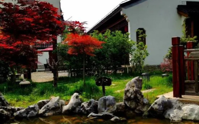 Nanshe Hostel