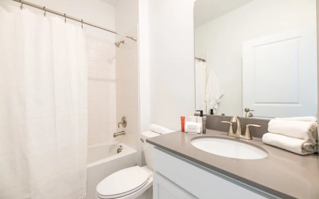 Super Luxury Home Private Pool Premium Location