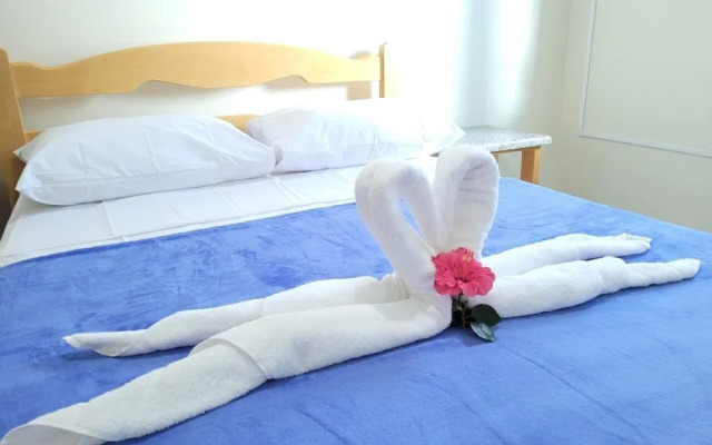 Villa do Oceano Residence