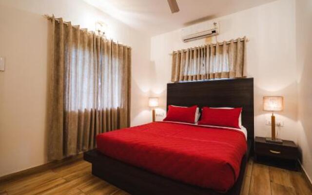Hangout Villas