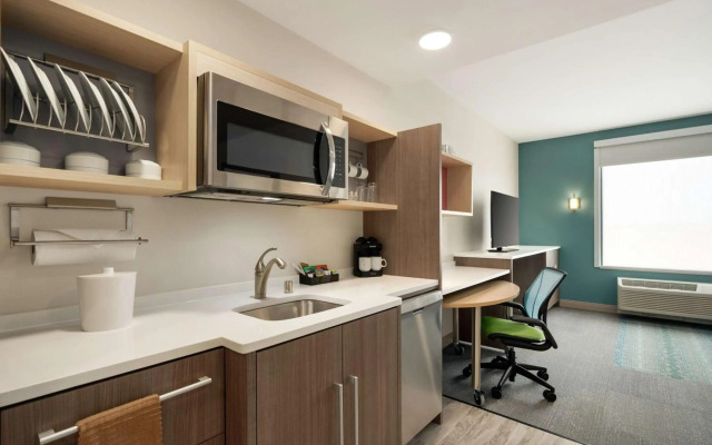 Home2 Suites By Hilton Alamogordo White Sands