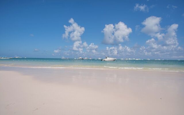 Xeliter Playa Coral Bavaro