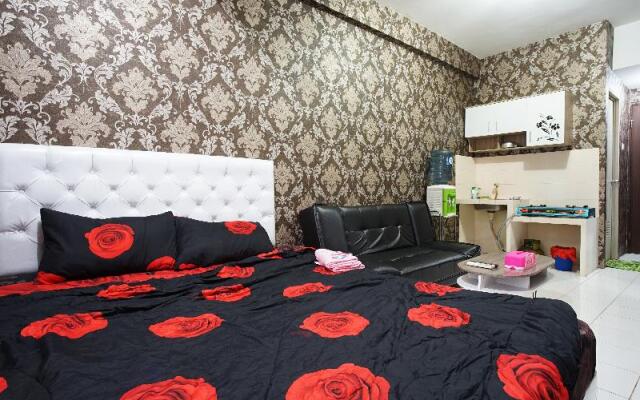 City Park Apartment by Anita by ZUZU