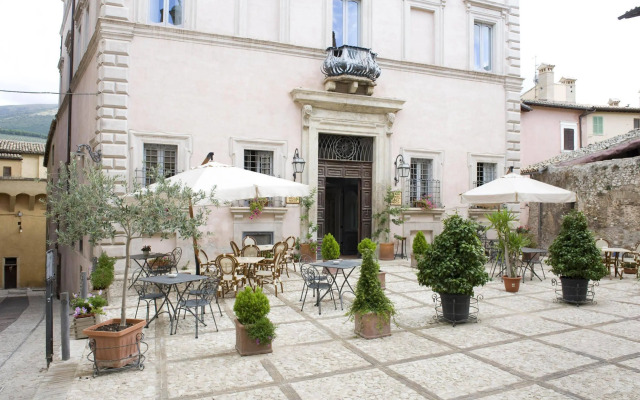 Antica Dimora alla Rocca