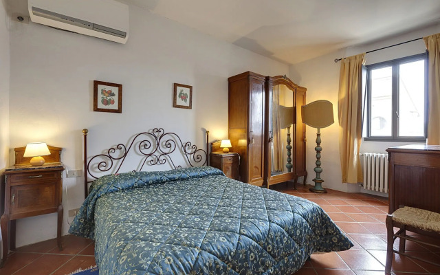 Farm House La Presura