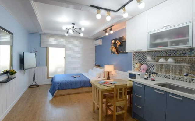 Suncheon Healing Pension